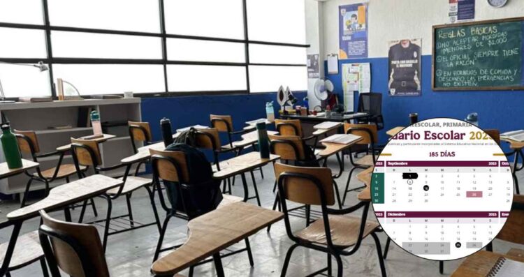 ¿Cuándo es el próximo fin de semana largo para estudiantes en este mes de septiembre?