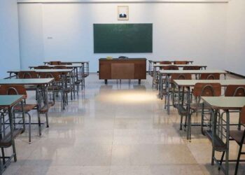 ¿Cuántos descansos restan en este mes de septiembre para estudiantes?