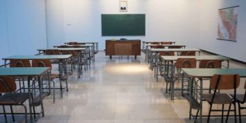 ¿Cuántos descansos restan en este mes de septiembre para estudiantes?