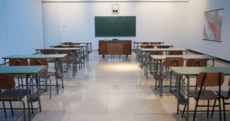¿Cuántos descansos restan en este mes de septiembre para estudiantes?