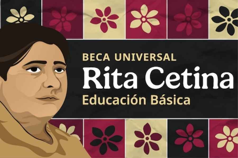 ¿Cuándo es la fecha límite para registrarse en la Beca Rita Cetina