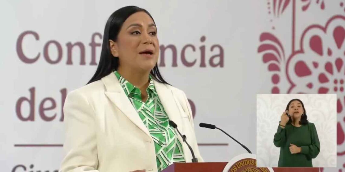 ¿Cuándo inicia la entrega de las tarjetas de la Pensión Mujeres Bienestar? Ariadna Montiel revela las fechas