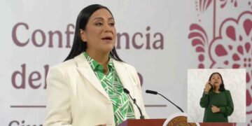 ¿Cuándo inicia la entrega de las tarjetas de la Pensión Mujeres Bienestar? Ariadna Montiel revela las fechas