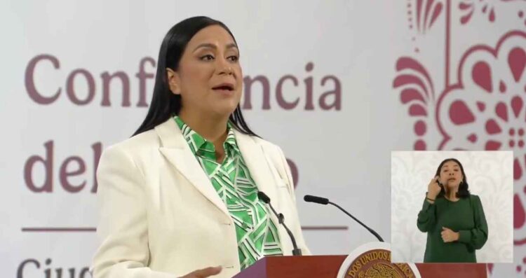 ¿Cuándo inicia la entrega de las tarjetas de la Pensión Mujeres Bienestar? Ariadna Montiel revela las fechas