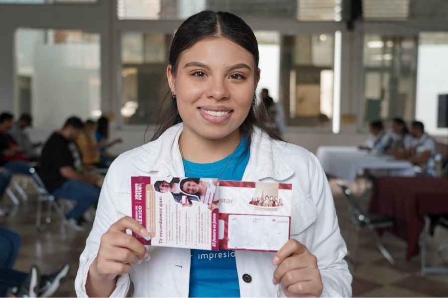 ¿Cuándo inicia la próxima convocatoria de Jóvenes Construyendo el Futuro 2025