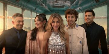 ¿Cuándo inicia ¿Quién es la Máscara, el reality show más divertido