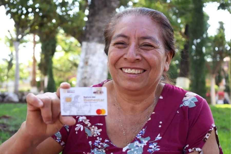 ¿Cuándo recibirán las beneficiarias de la Pensión Mujeres Bienestar su pago este mes