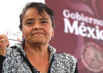 ¿Cuándo recibirán las beneficiarias de la Pensión Mujeres Bienestar su pago este mes