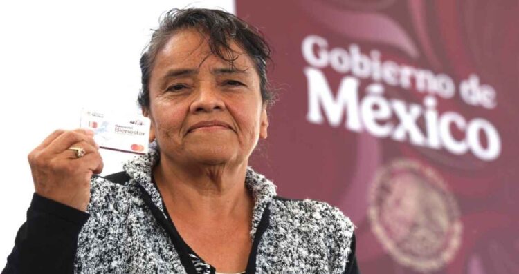 ¿Cuándo recibirán las beneficiarias de la Pensión Mujeres Bienestar su pago este mes