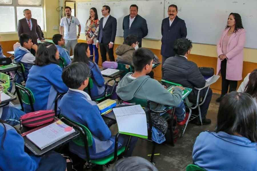 ¿Cuándo será el próximo día de descanso en preescolar, primaria y secundaria este mes de septiembre