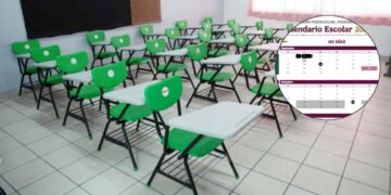 ¿Cuándo será el próximo megapuente de 4 días en México, según la SEP?