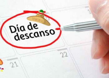 ¿Cuánto deben pagarte si trabajas el 16 de septiembre?