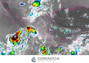 ¿Cuántos ciclones faltan por formarse en el Océano Atlántico en esta Temporada de huracanes 2025?