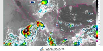 ¿Cuántos ciclones faltan por formarse en el Océano Atlántico en esta Temporada de huracanes 2025?