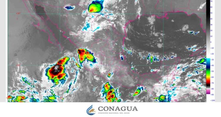 ¿Cuántos ciclones faltan por formarse en el Océano Atlántico en esta Temporada de huracanes 2025?