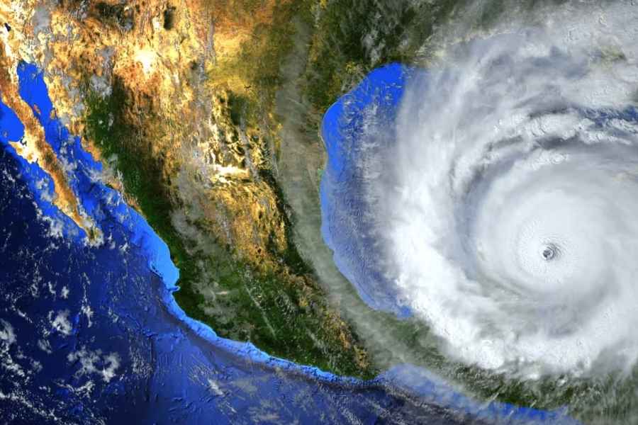 ¿Cuántos huracanes más podrían formarse en el Atlántico y Pacífico este 2025