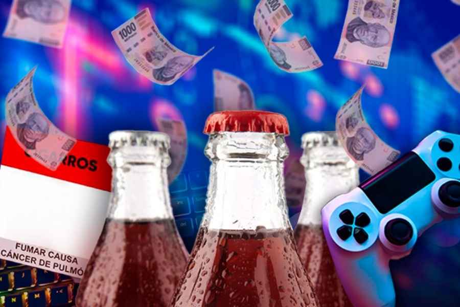 ¿Paquete Económico 2026 aumentará precio de refrescos?