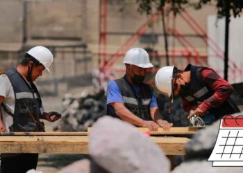 ¿El 1 de octubre de 2025 es descanso obligatorio en México?