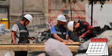 ¿El 1 de octubre de 2025 es descanso obligatorio en México?