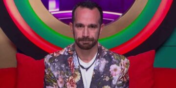 ¿El Guana traicionó al equipo Día en LCDLFM