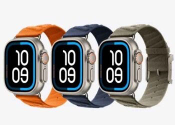 ¿El nuevo Apple Watch Ultra 3 es el reloj más avanzado de todos