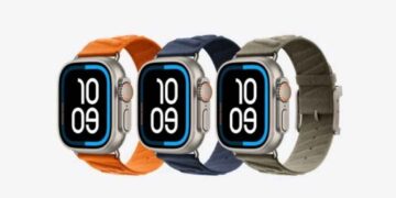 ¿El nuevo Apple Watch Ultra 3 es el reloj más avanzado de todos