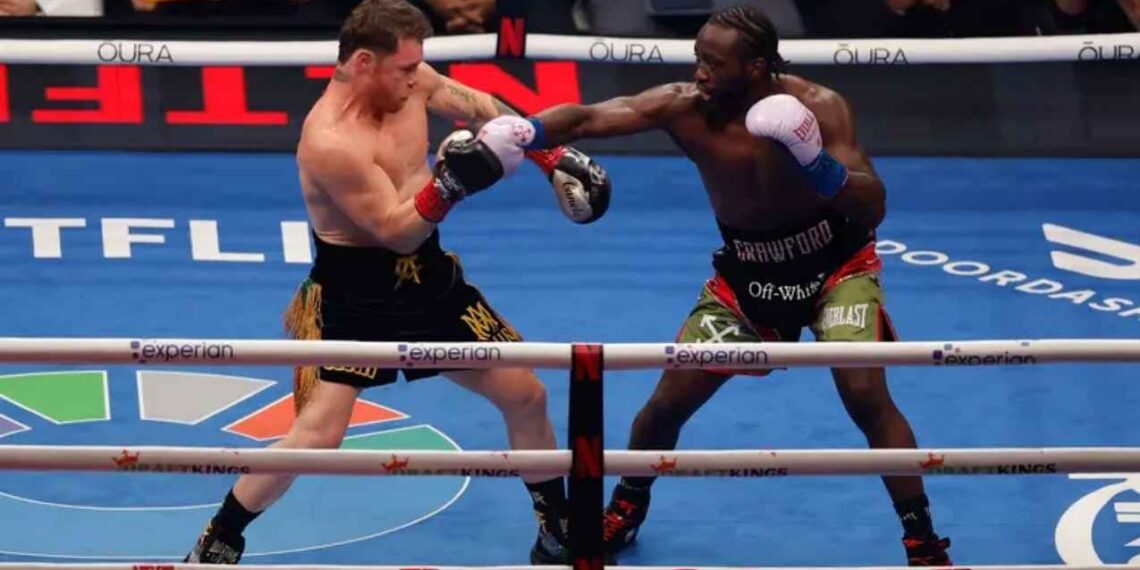 ¿En cuánto incrementó Canelo Álvarez su fortuna tras histórica derrota en Las Vegas