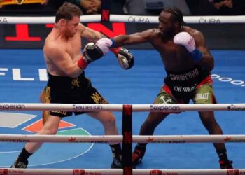 ¿En cuánto incrementó Canelo Álvarez su fortuna tras histórica derrota en Las Vegas