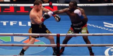 ¿En cuánto incrementó Canelo Álvarez su fortuna tras histórica derrota en Las Vegas