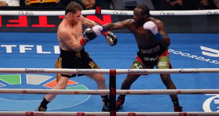 ¿En cuánto incrementó Canelo Álvarez su fortuna tras histórica derrota en Las Vegas