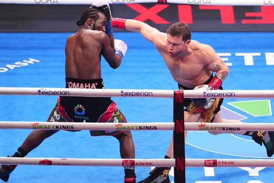 ¿En cuánto incrementó Canelo Álvarez su fortuna tras histórica derrota en Las Vegas