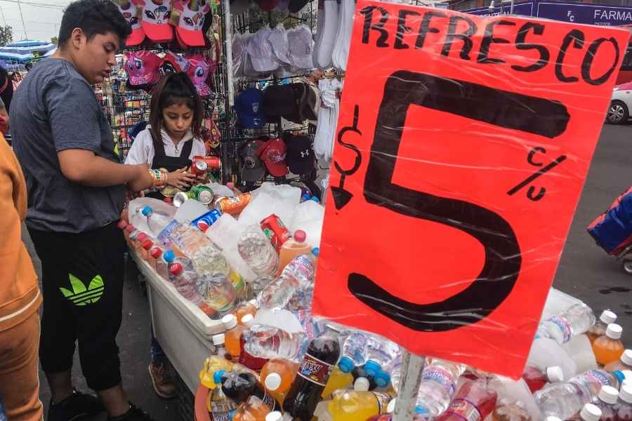 ¿Está México preparado para enfrentar la crisis de salud por la obesidad y la diabetes