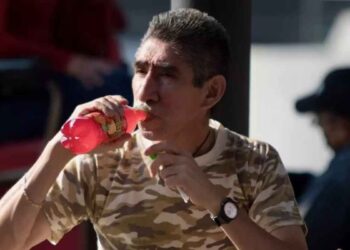 ¿Gastan más en bebidas y tabaco que en verduras los hogares en México