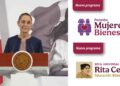 ¿Habrá aumento en los Programas del Bienestar en 2026? Claudia Sheinbaum comparte detalles