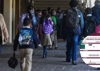 ¿Habrá días de descanso para estudiantes en el mes de octubre?