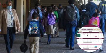 ¿Habrá días de descanso para estudiantes en el mes de octubre?