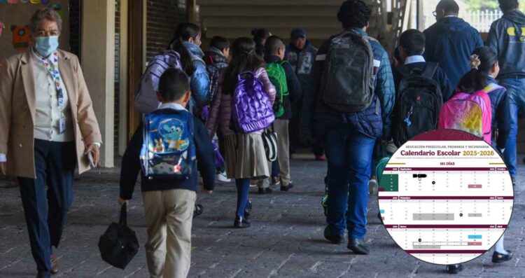 ¿Habrá días de descanso para estudiantes en el mes de octubre?