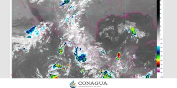 ¿Habrá lluvias y temperaturas moderadas en los municipios de Tamaulipas?