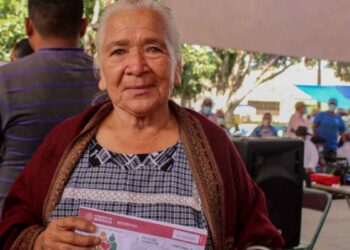 ¿Habrá pago de la Pensión Bienestar este 16 de septiembre?