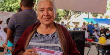¿Habrá pago de la Pensión Bienestar este 16 de septiembre?