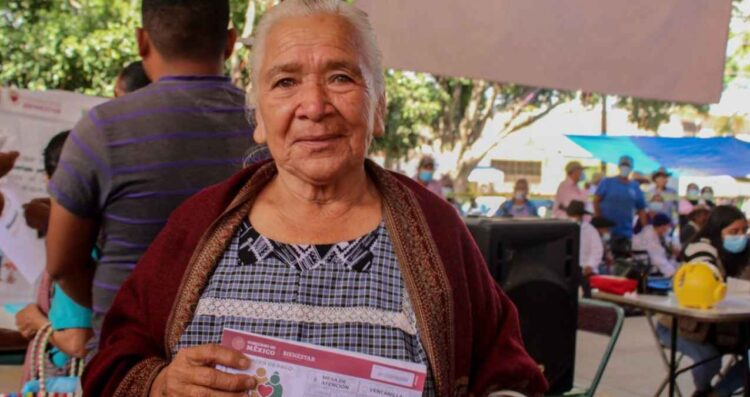 ¿Habrá pago de la Pensión Bienestar este 16 de septiembre?