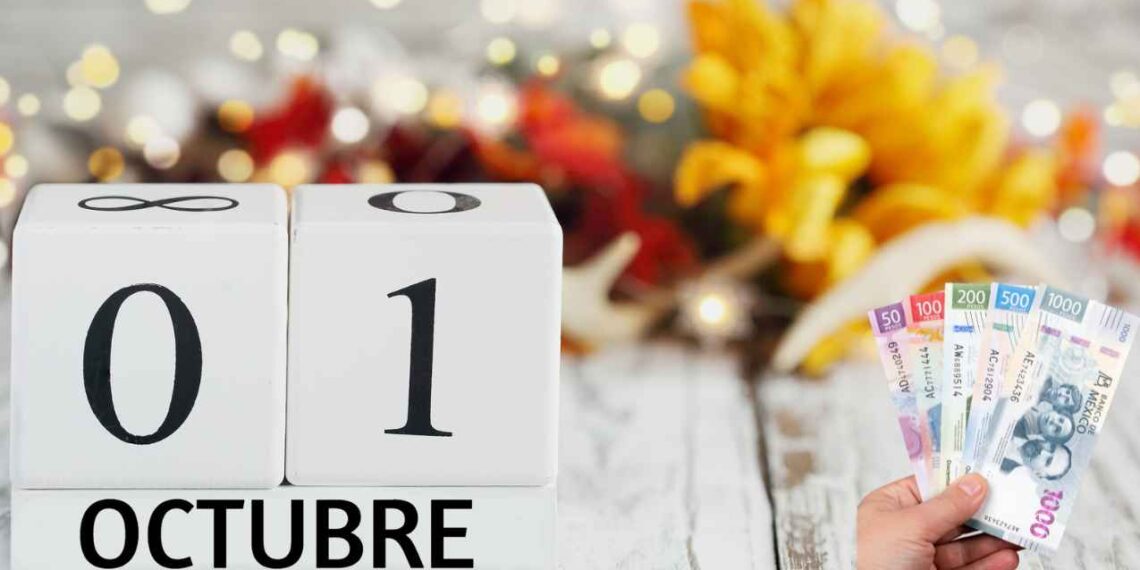 ¿Habrá pago doble si te toca trabajar el 1 de octubre?