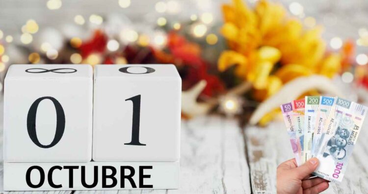 ¿Habrá pago doble si te toca trabajar el 1 de octubre?