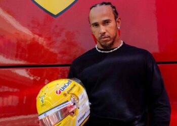 ¿Lewis Hamilton regresará al podio este fin de semana