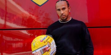 ¿Lewis Hamilton regresará al podio este fin de semana