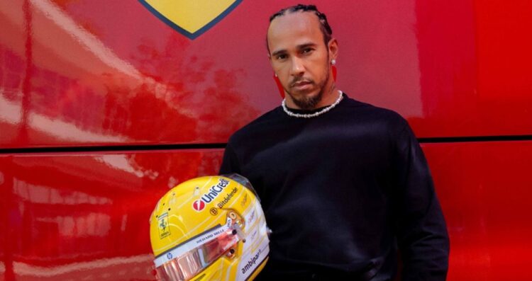 ¿Lewis Hamilton regresará al podio este fin de semana