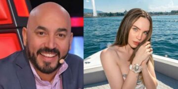 ¿Lupillo Rivera hablará de Belinda en su próximo libro