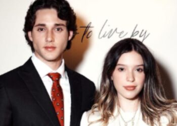 ¿Mía Rubín y Tarik Othón tienen planes de boda
