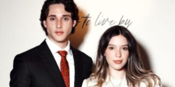 ¿Mía Rubín y Tarik Othón tienen planes de boda