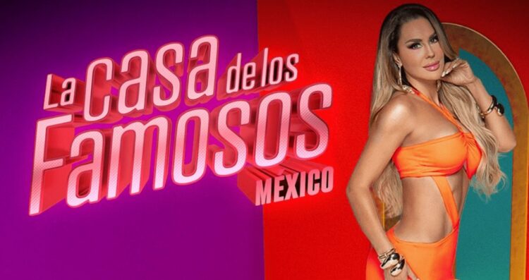 ¿Ninel Conde enfrenta demanda de La Casa de los Famosos
